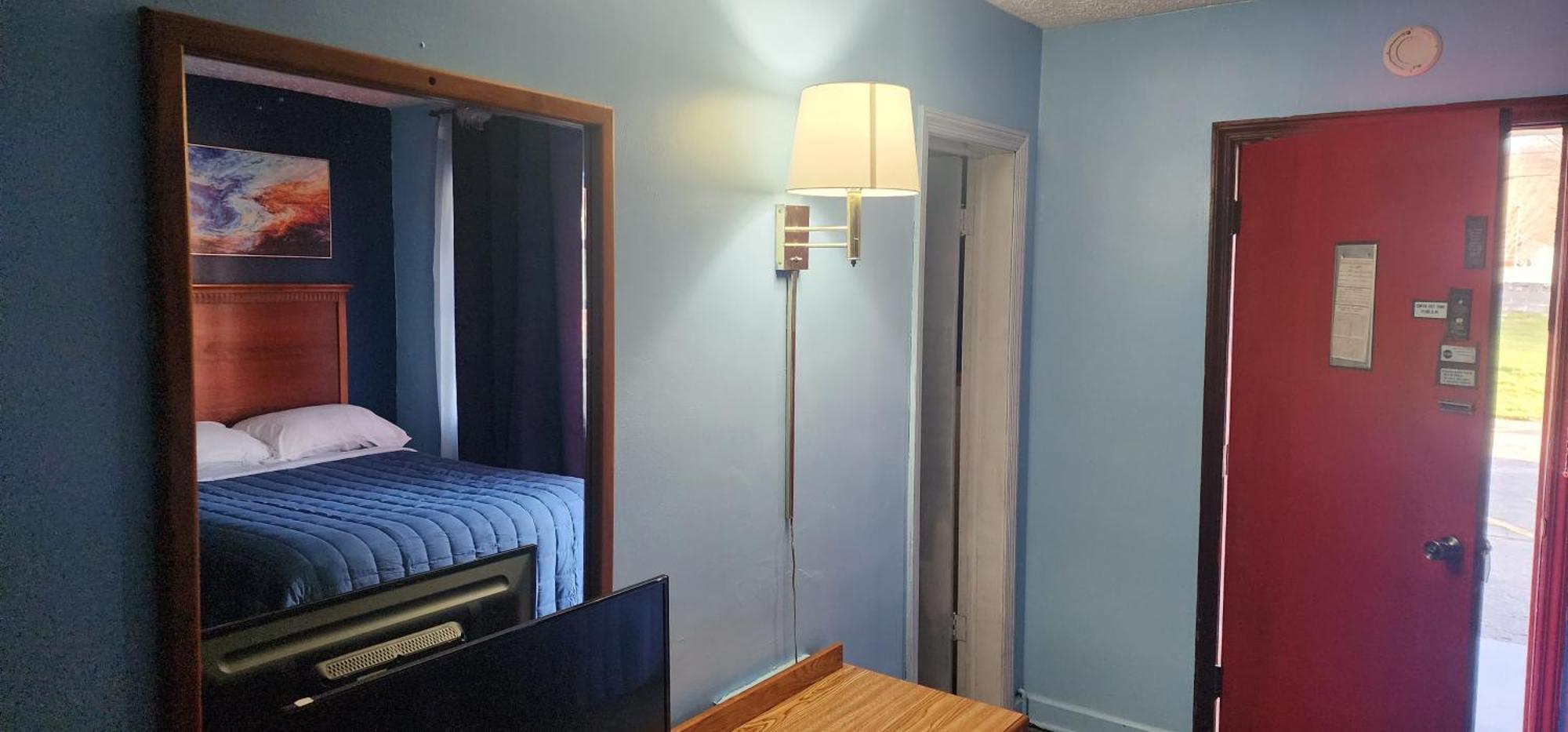 Relax Inn Rural Retreat- Marion - Atkins מראה חיצוני תמונה