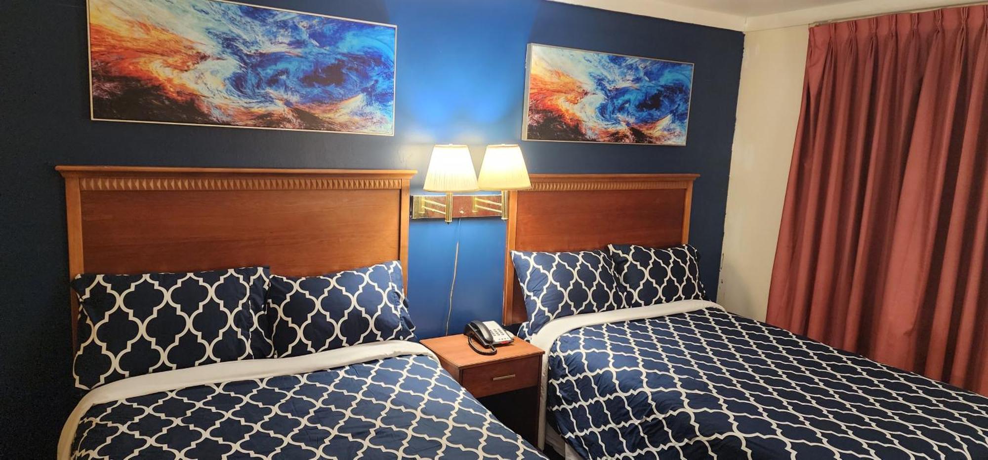 Relax Inn Rural Retreat- Marion - Atkins מראה חיצוני תמונה